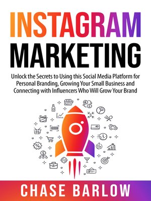 cover image of Instagram Marketing